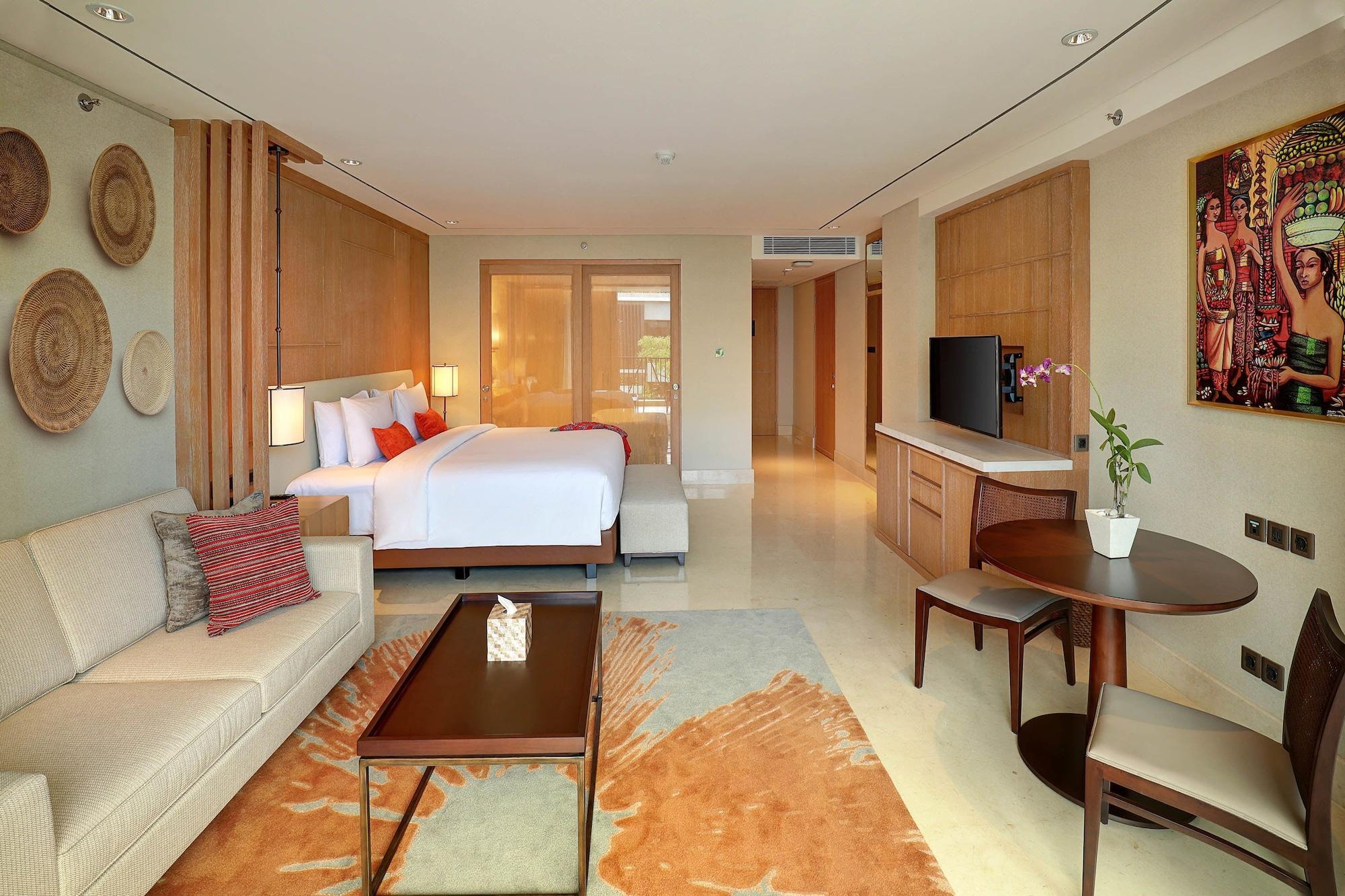 Aryaduta Bali Kuta Lombok Exterior foto