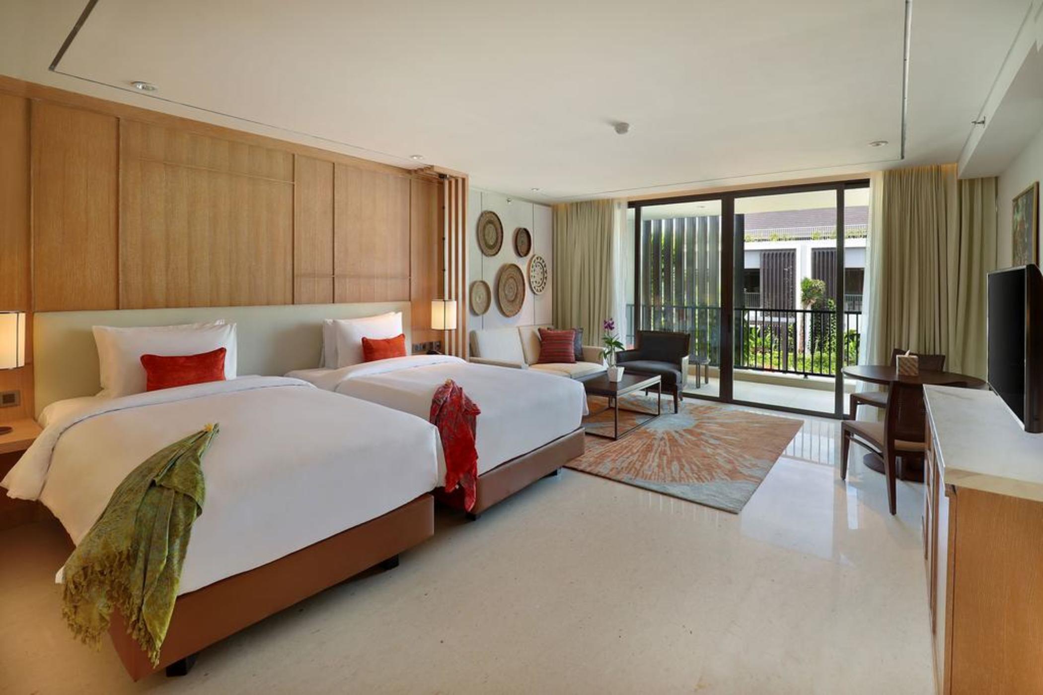 Aryaduta Bali Kuta Lombok Exterior foto