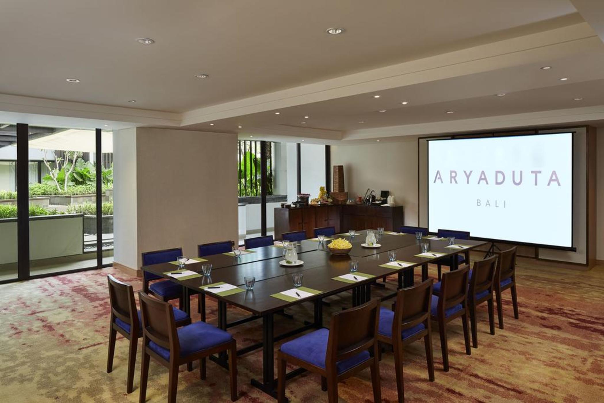 Aryaduta Bali Kuta Lombok Exterior foto