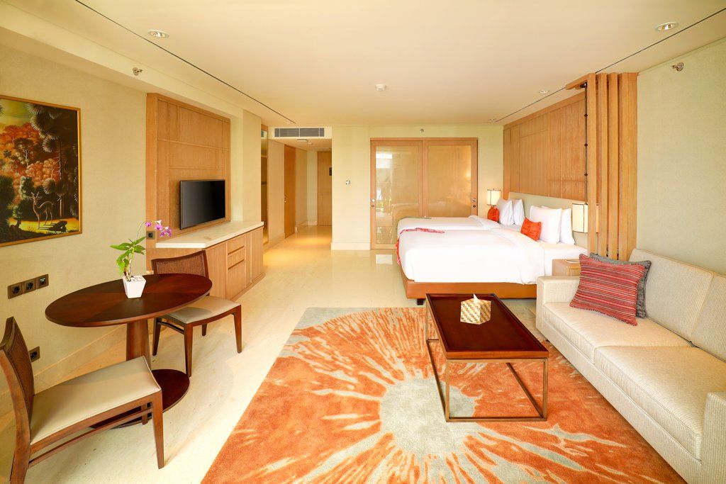 Aryaduta Bali Kuta Lombok Exterior foto